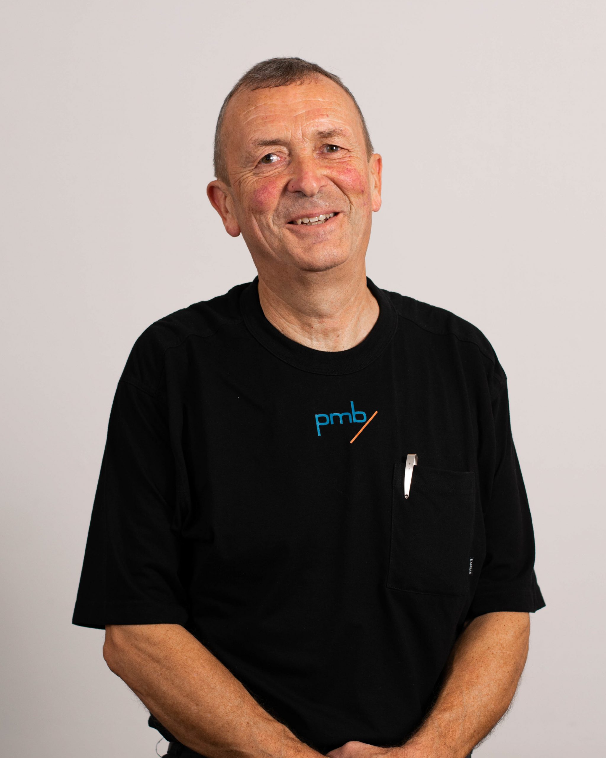 Niels Erik Olsen