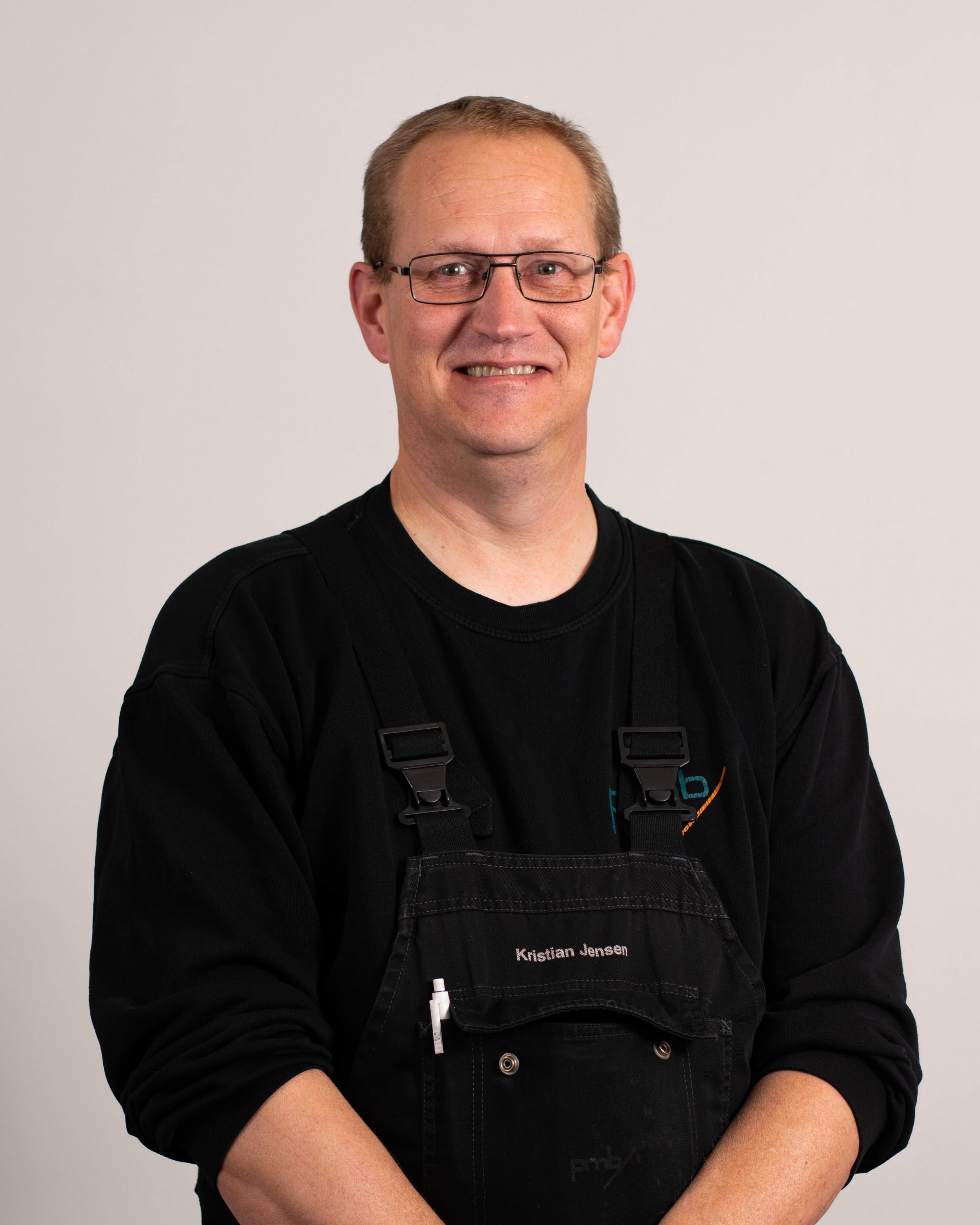 Kristian Jensen
