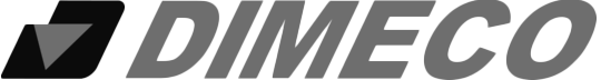 Dimeco logo