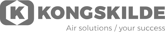 Kongskilde logo