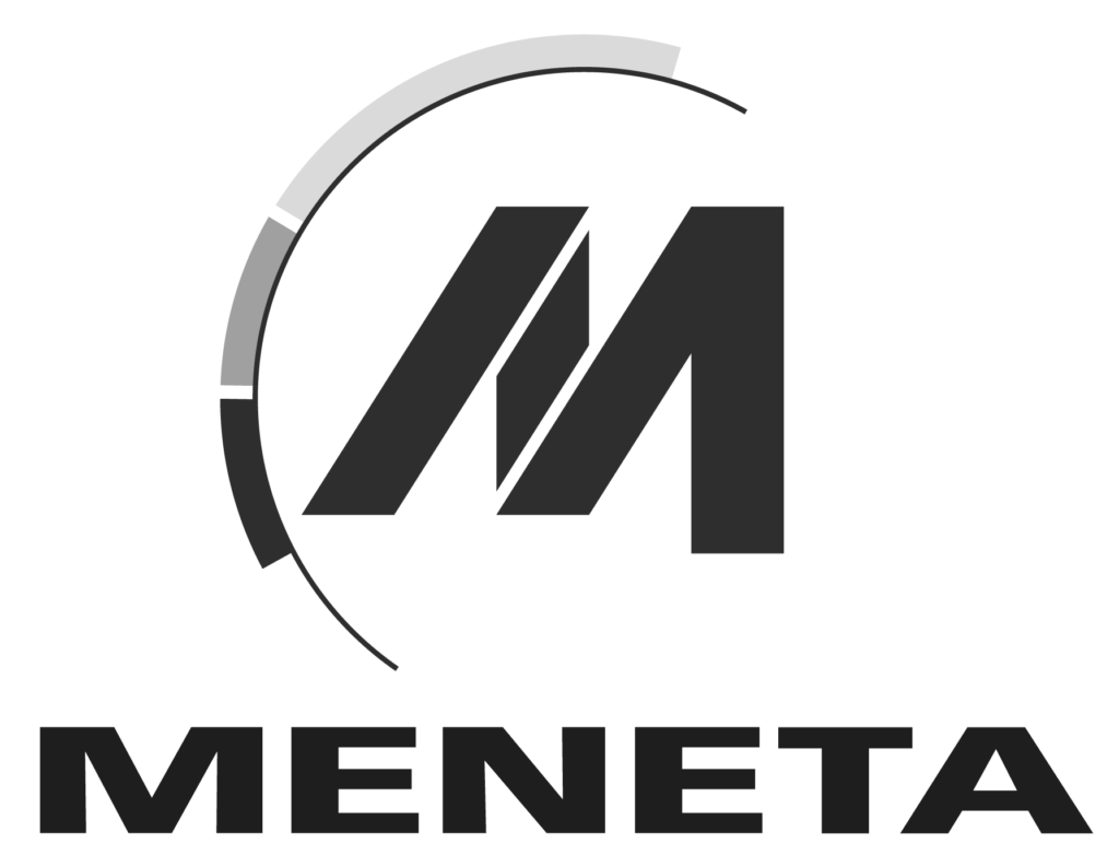 Meneta logo